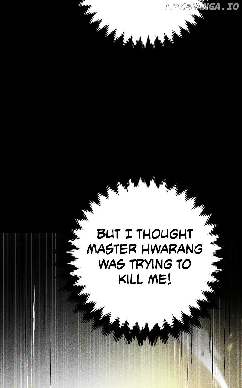Hero The Maximum Zinmanga X Chapter 57 Page 138