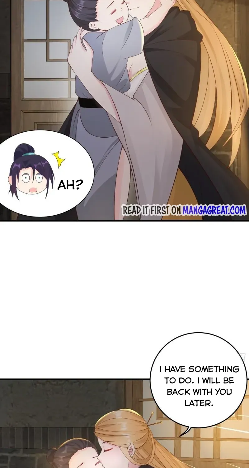 Beipo Chengwei Fanpai Zhuixu Zinmanga X Chapter 315 Page 11
