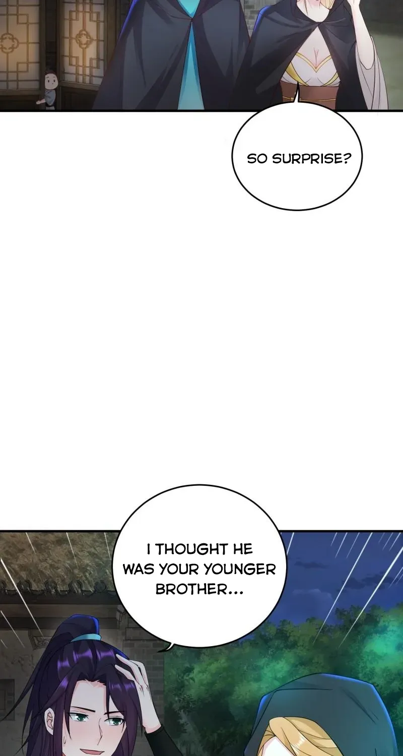 Beipo Chengwei Fanpai Zhuixu Zinmanga X Chapter 315 Page 13