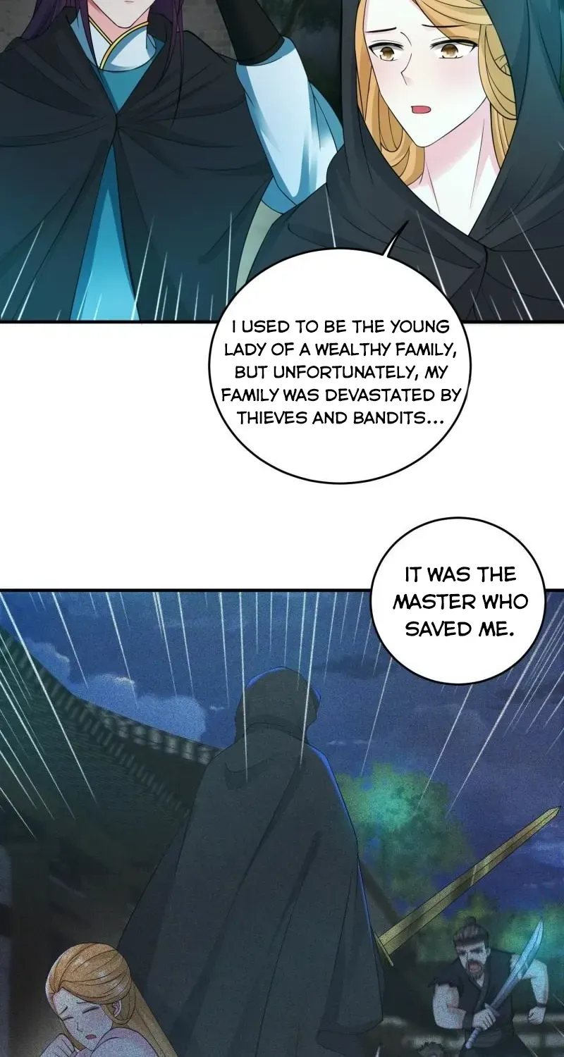 Beipo Chengwei Fanpai Zhuixu Zinmanga X Chapter 315 Page 14