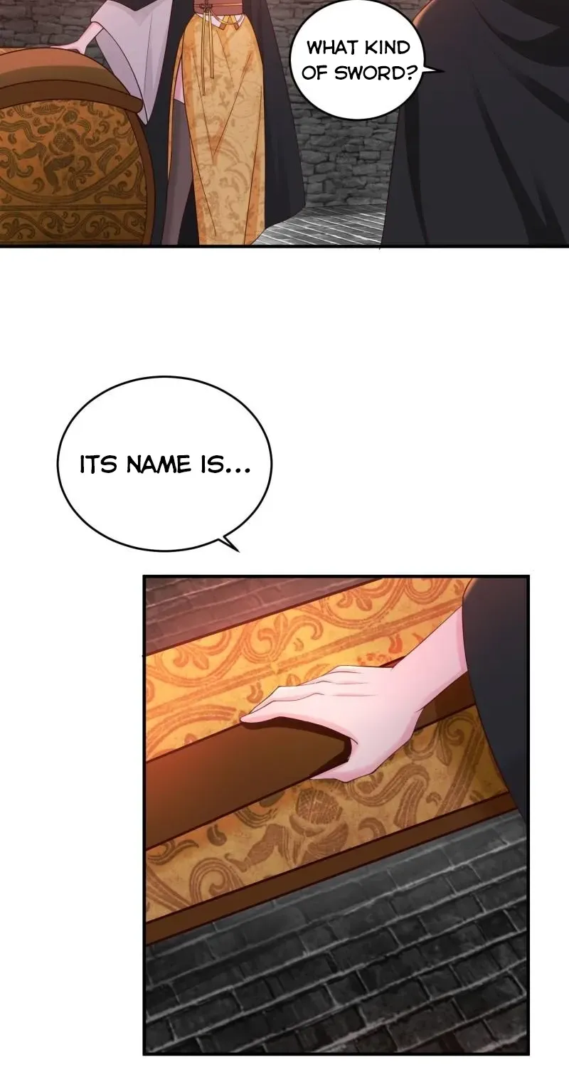 Beipo Chengwei Fanpai Zhuixu Zinmanga X Chapter 315 Page 29