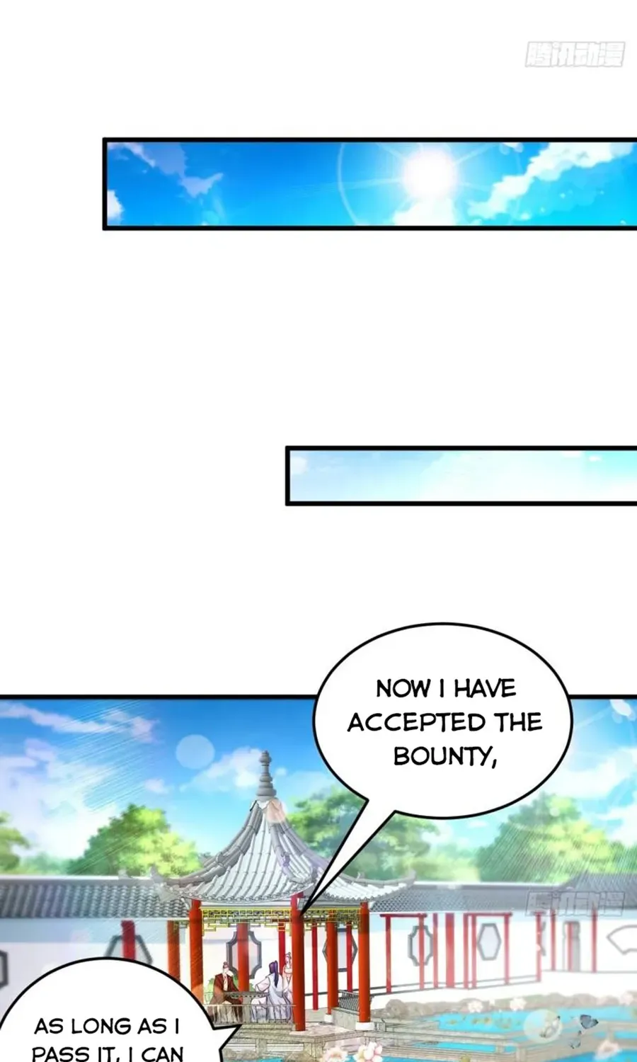 Beipo Chengwei Fanpai Zhuixu Zinmanga X Chapter 310 Page 18