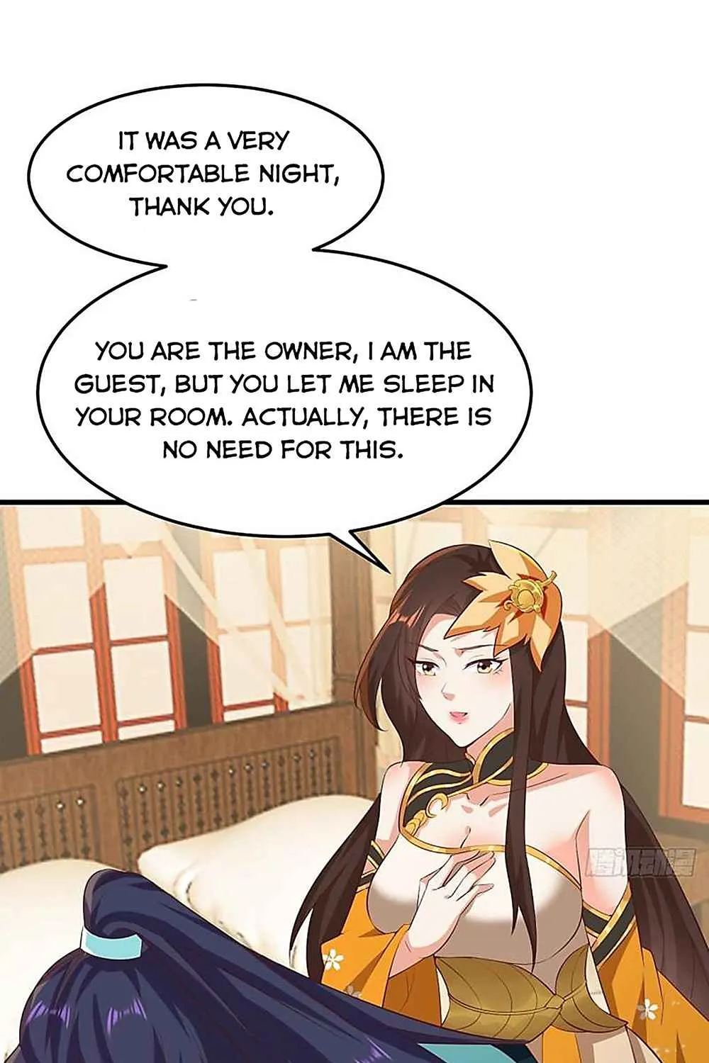 Beipo Chengwei Fanpai Zhuixu Zinmanga X Chapter 304 Page 8