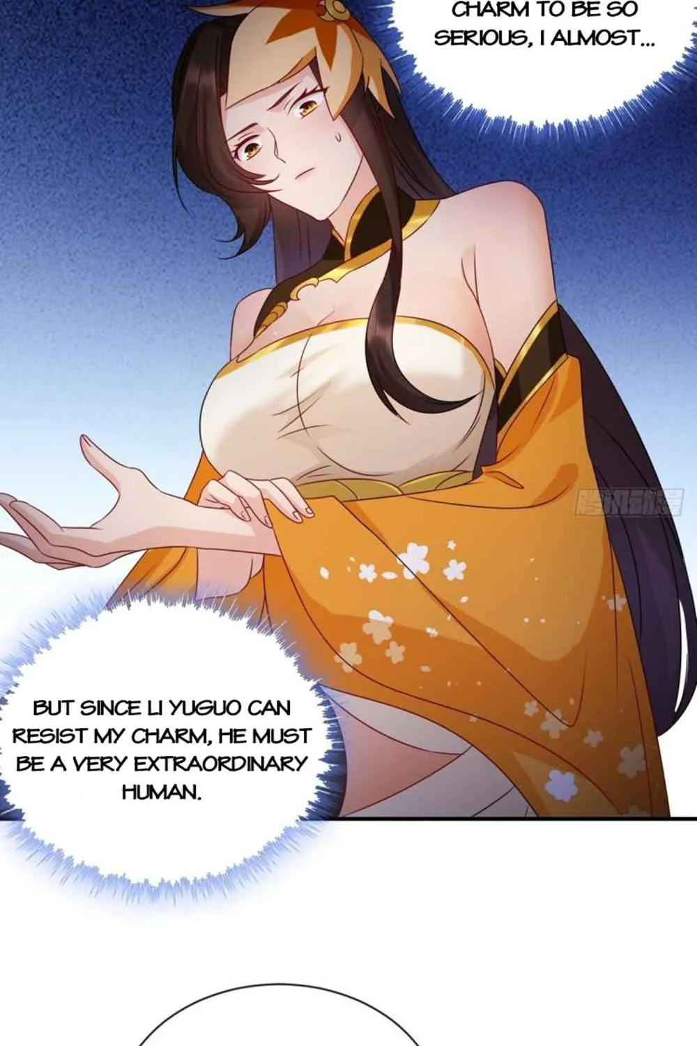Beipo Chengwei Fanpai Zhuixu Zinmanga X Chapter 302 Page 19