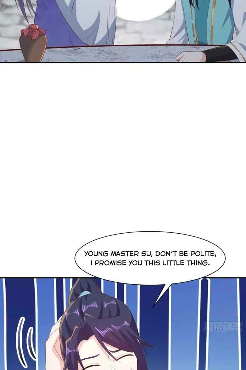 Beipo Chengwei Fanpai Zhuixu Zinmanga X Chapter 298 Page 15