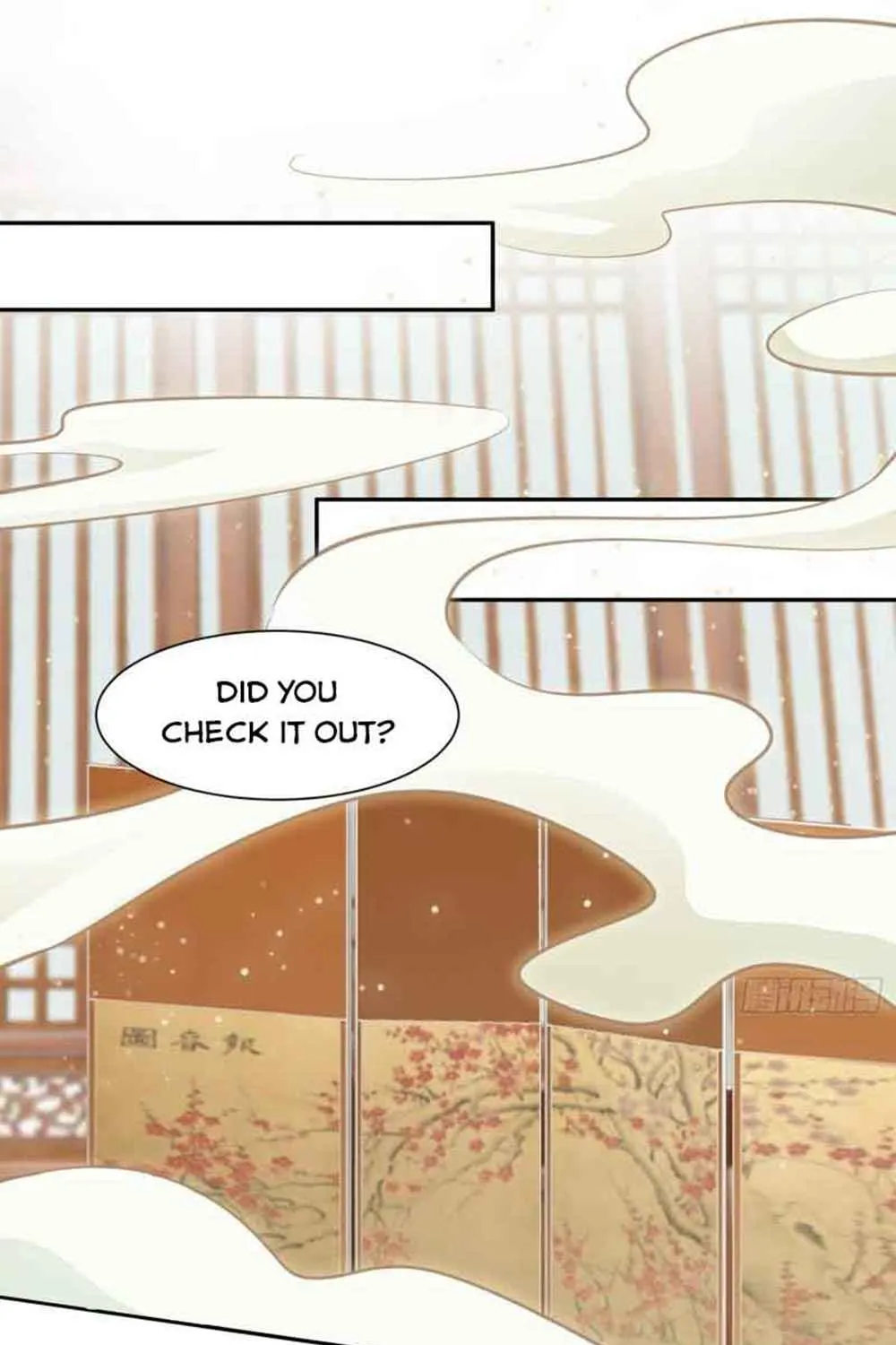 Beipo Chengwei Fanpai Zhuixu Zinmanga X Chapter 298 Page 18