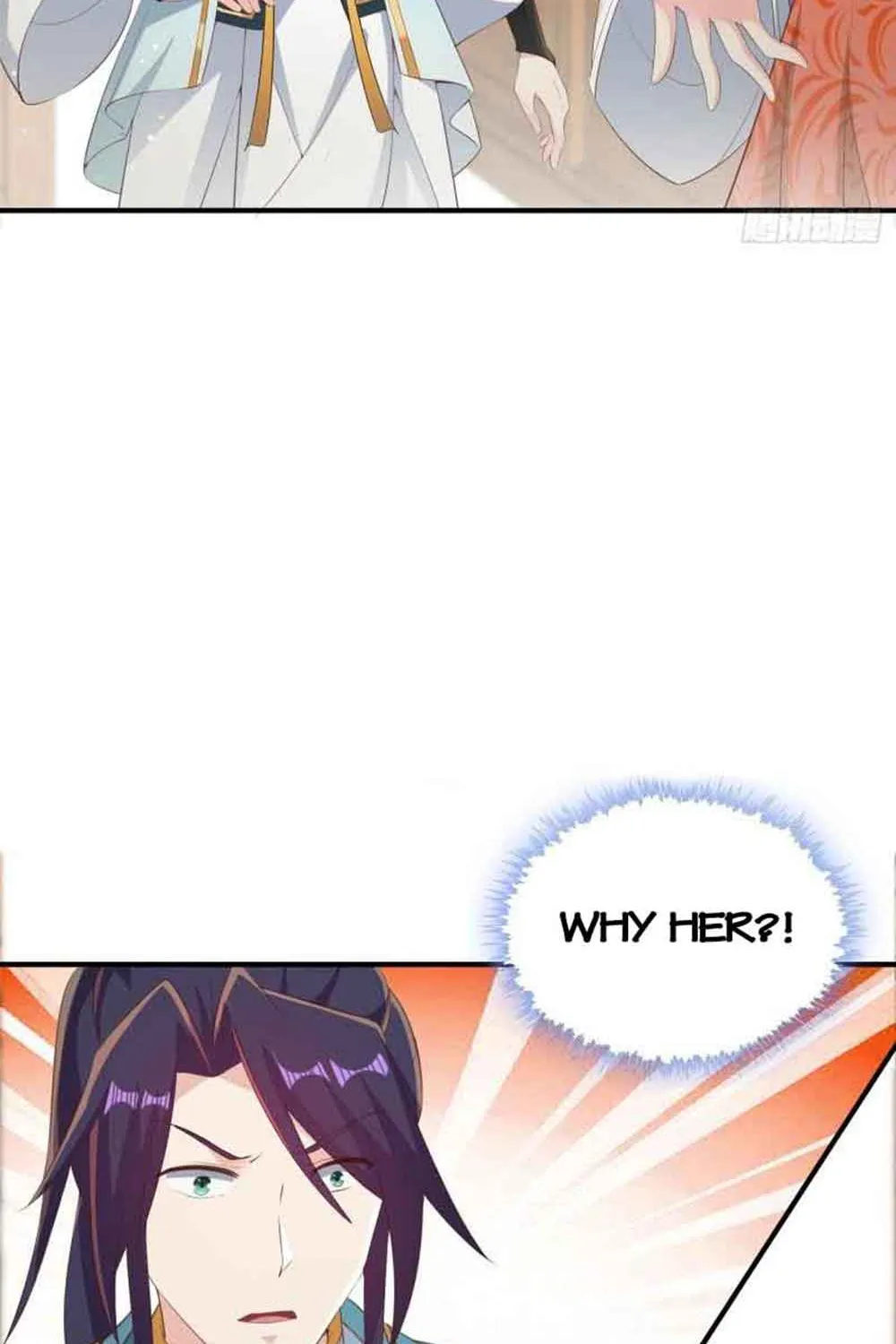 Beipo Chengwei Fanpai Zhuixu Zinmanga X Chapter 298 Page 30