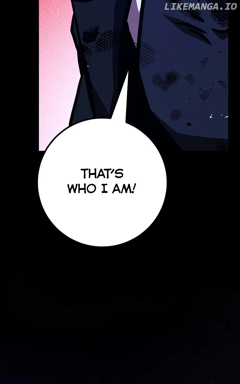 Hero The Maximum Zinmanga X Chapter 56 Page 8