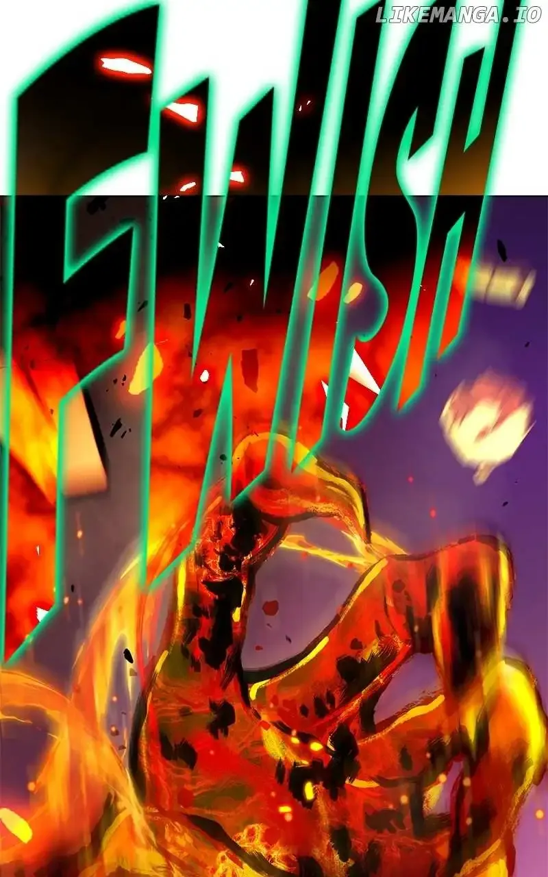 Hero The Maximum Zinmanga X Chapter 56 Page 31