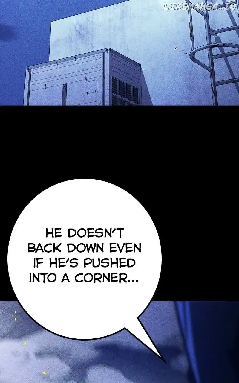 Hero The Maximum Zinmanga X Chapter 56 Page 70