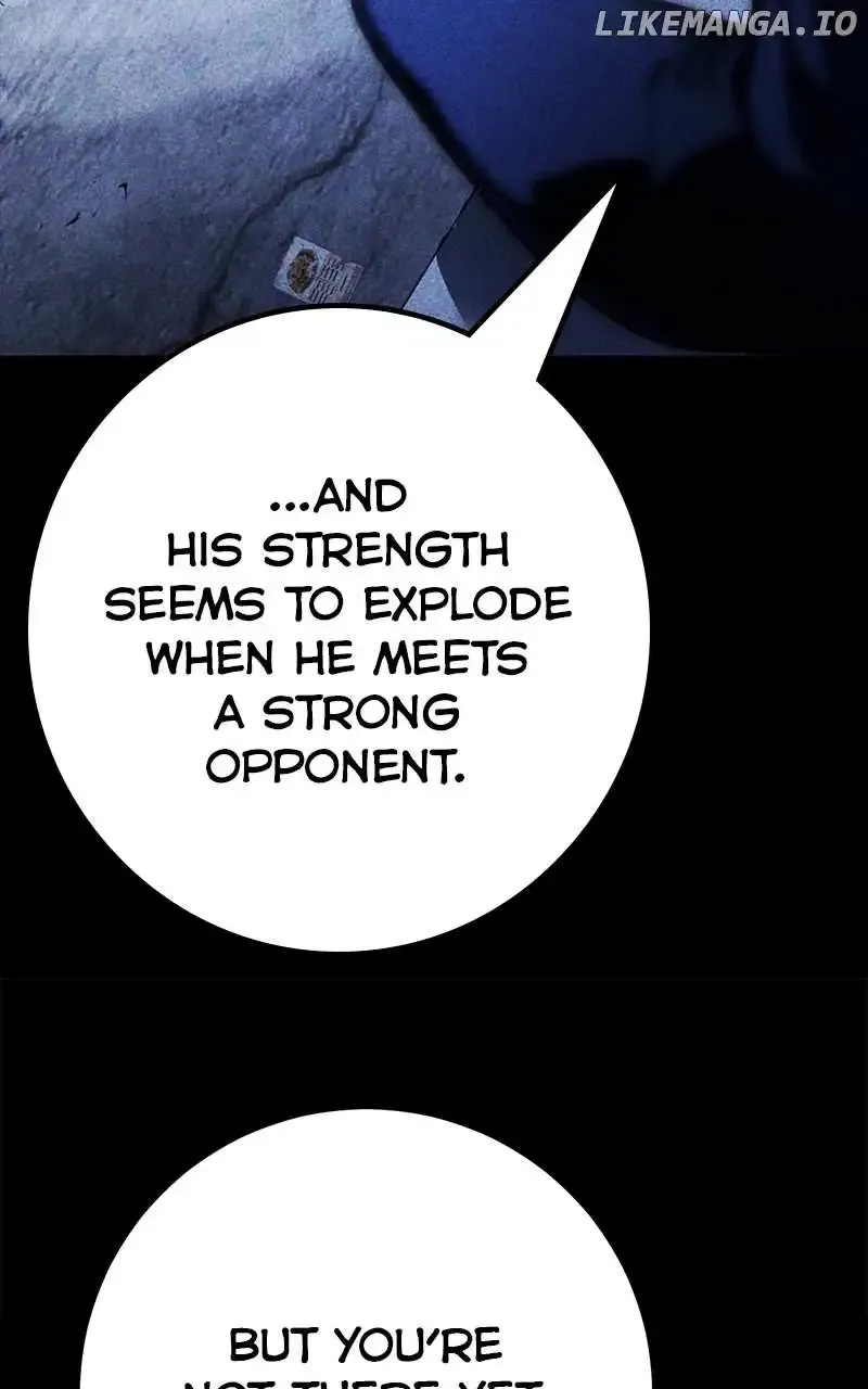 Hero The Maximum Zinmanga X Chapter 56 Page 72