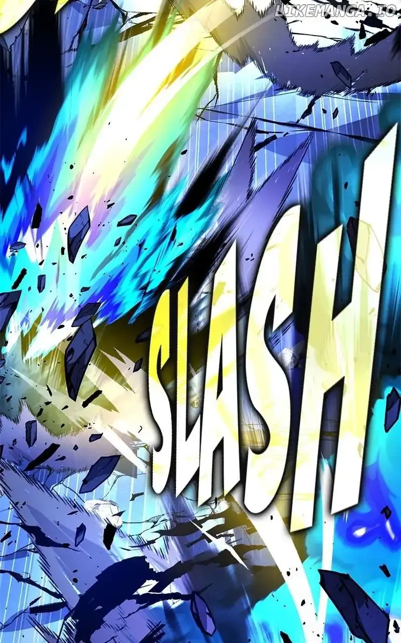 Hero The Maximum Zinmanga X Chapter 56 Page 117