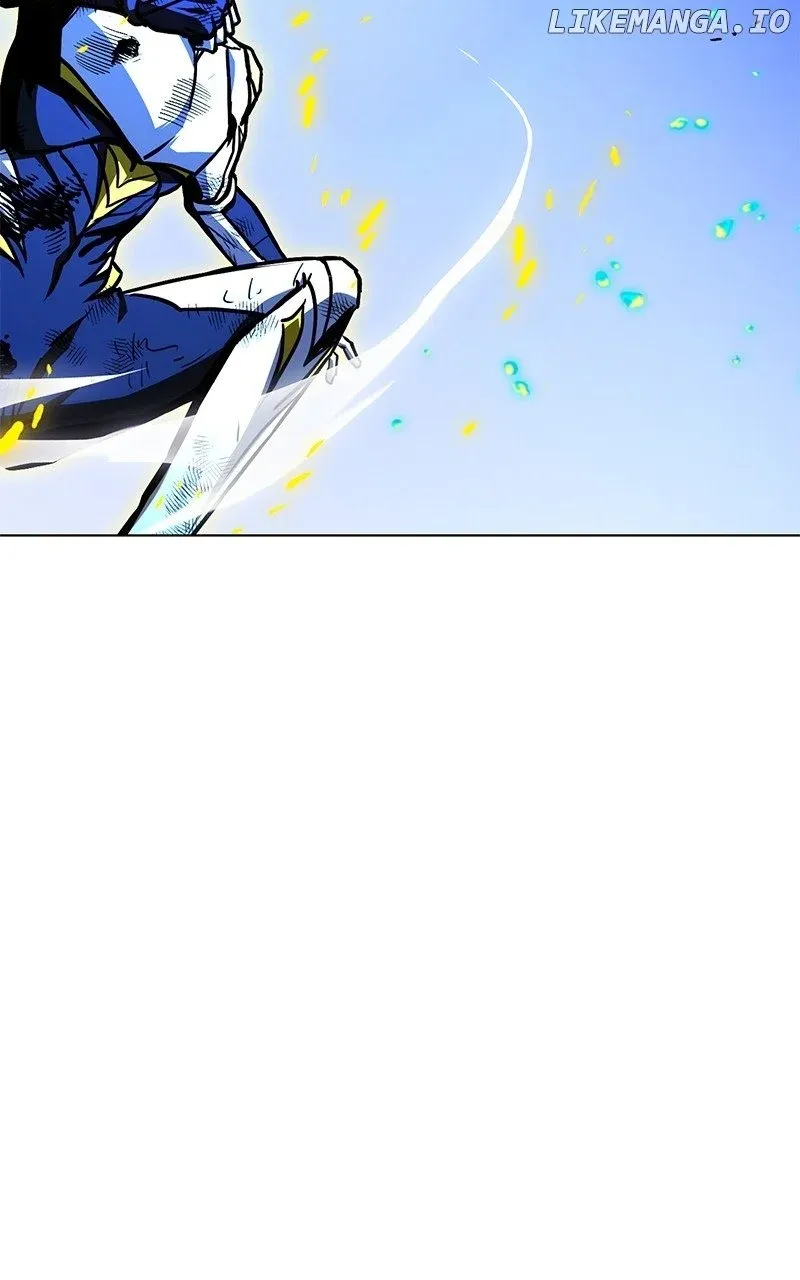 Hero The Maximum Zinmanga X Chapter 56 Page 120