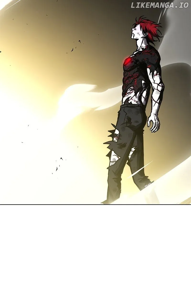 Hero The Maximum Zinmanga X Chapter 56 Page 152