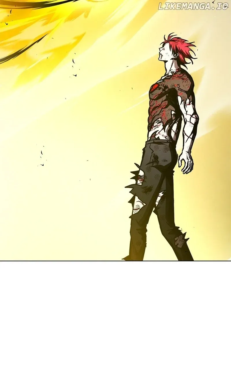 Hero The Maximum Zinmanga X Chapter 56 Page 154