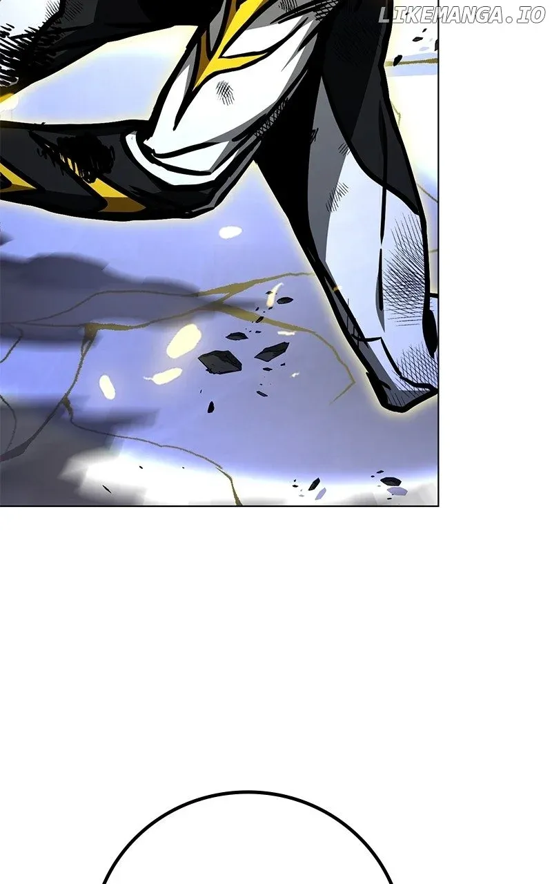 Hero The Maximum Zinmanga X Chapter 56 Page 161