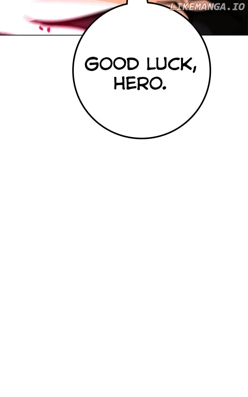 Hero The Maximum Zinmanga X Chapter 56 Page 165