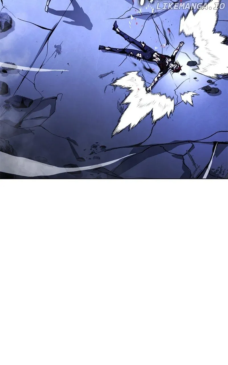 Hero The Maximum Zinmanga X Chapter 56 Page 167