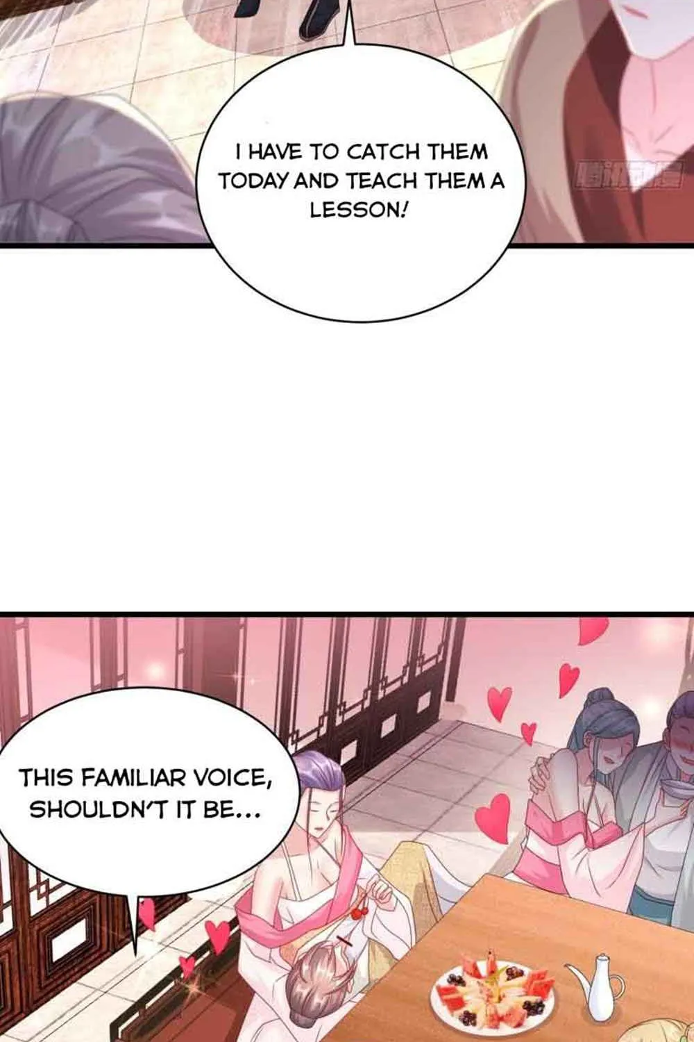 Beipo Chengwei Fanpai Zhuixu Zinmanga X Chapter 296 Page 26