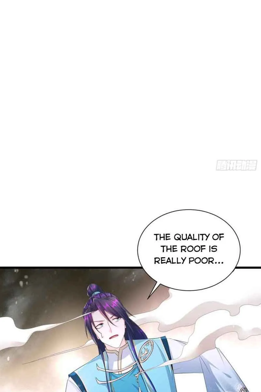 Beipo Chengwei Fanpai Zhuixu Zinmanga X Chapter 296 Page 29