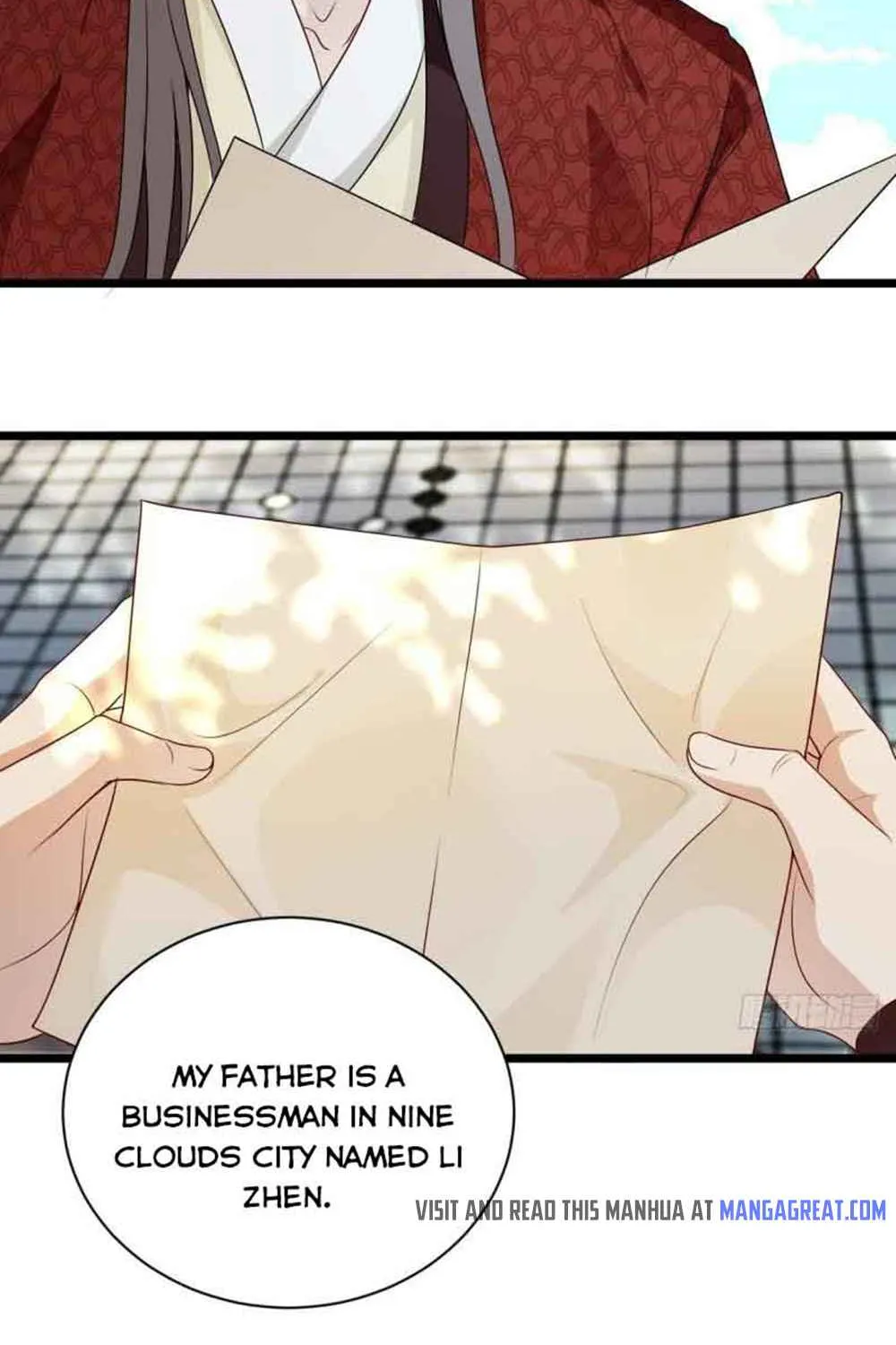 Beipo Chengwei Fanpai Zhuixu Zinmanga X Chapter 293 Page 25