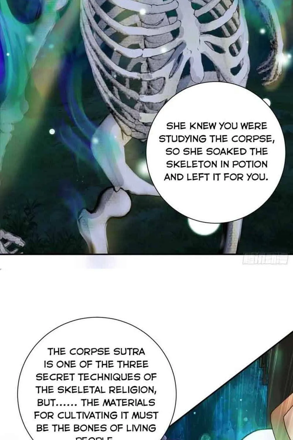 Beipo Chengwei Fanpai Zhuixu Zinmanga X Chapter 292 Page 11