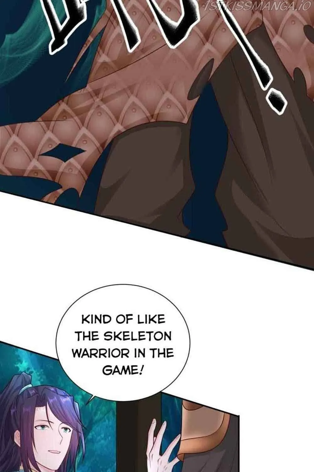 Beipo Chengwei Fanpai Zhuixu Zinmanga X Chapter 292 Page 14