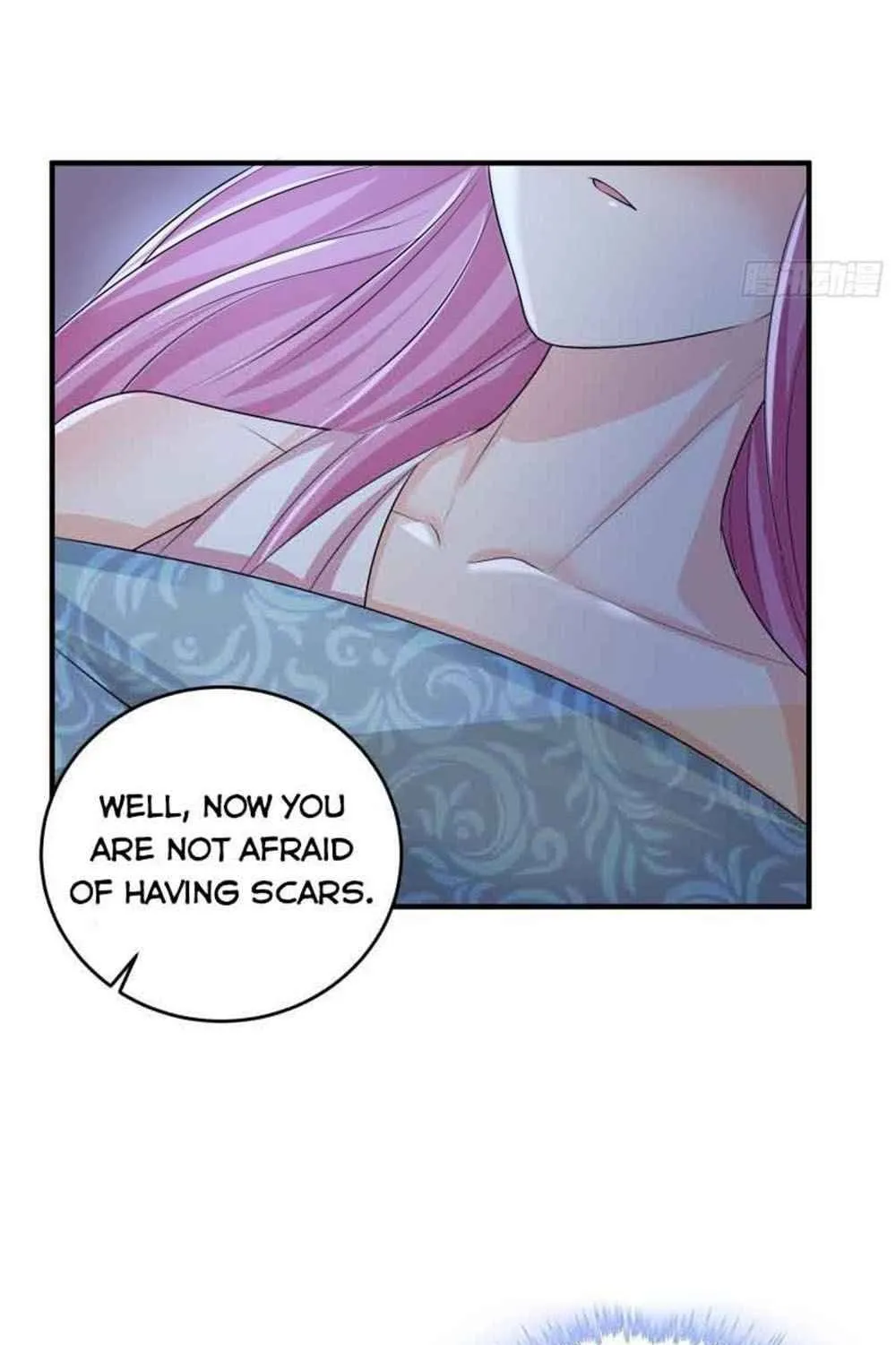 Beipo Chengwei Fanpai Zhuixu Zinmanga X Chapter 292 Page 40