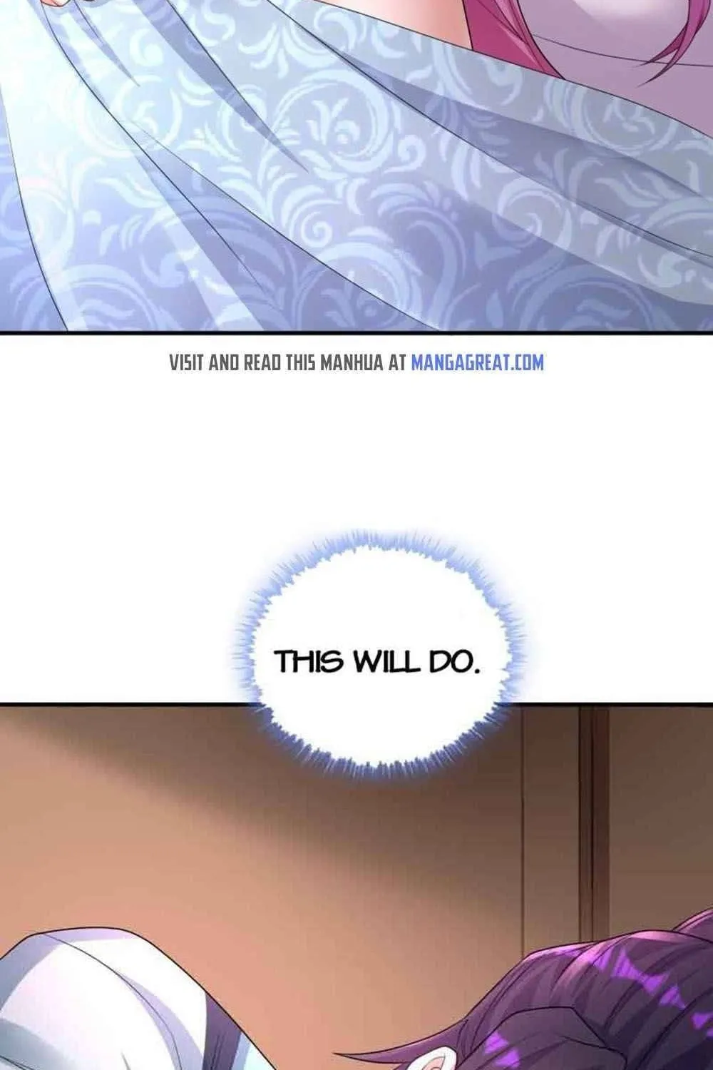 Beipo Chengwei Fanpai Zhuixu Zinmanga X Chapter 292 Page 46