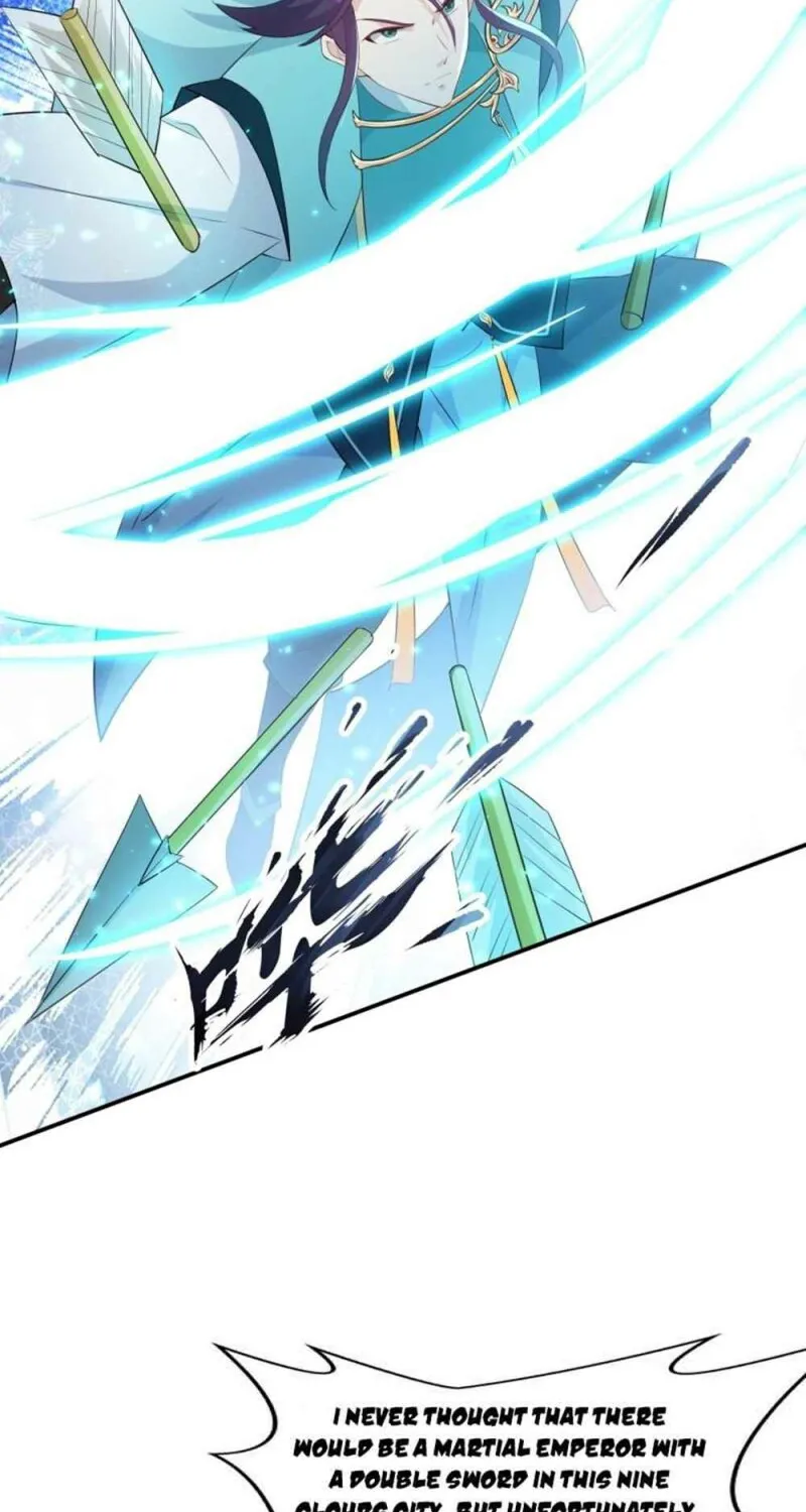 Beipo Chengwei Fanpai Zhuixu Zinmanga X Chapter 289 Page 13