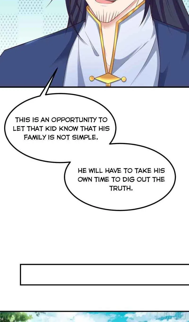 Beipo Chengwei Fanpai Zhuixu Zinmanga X Chapter 287 Page 19