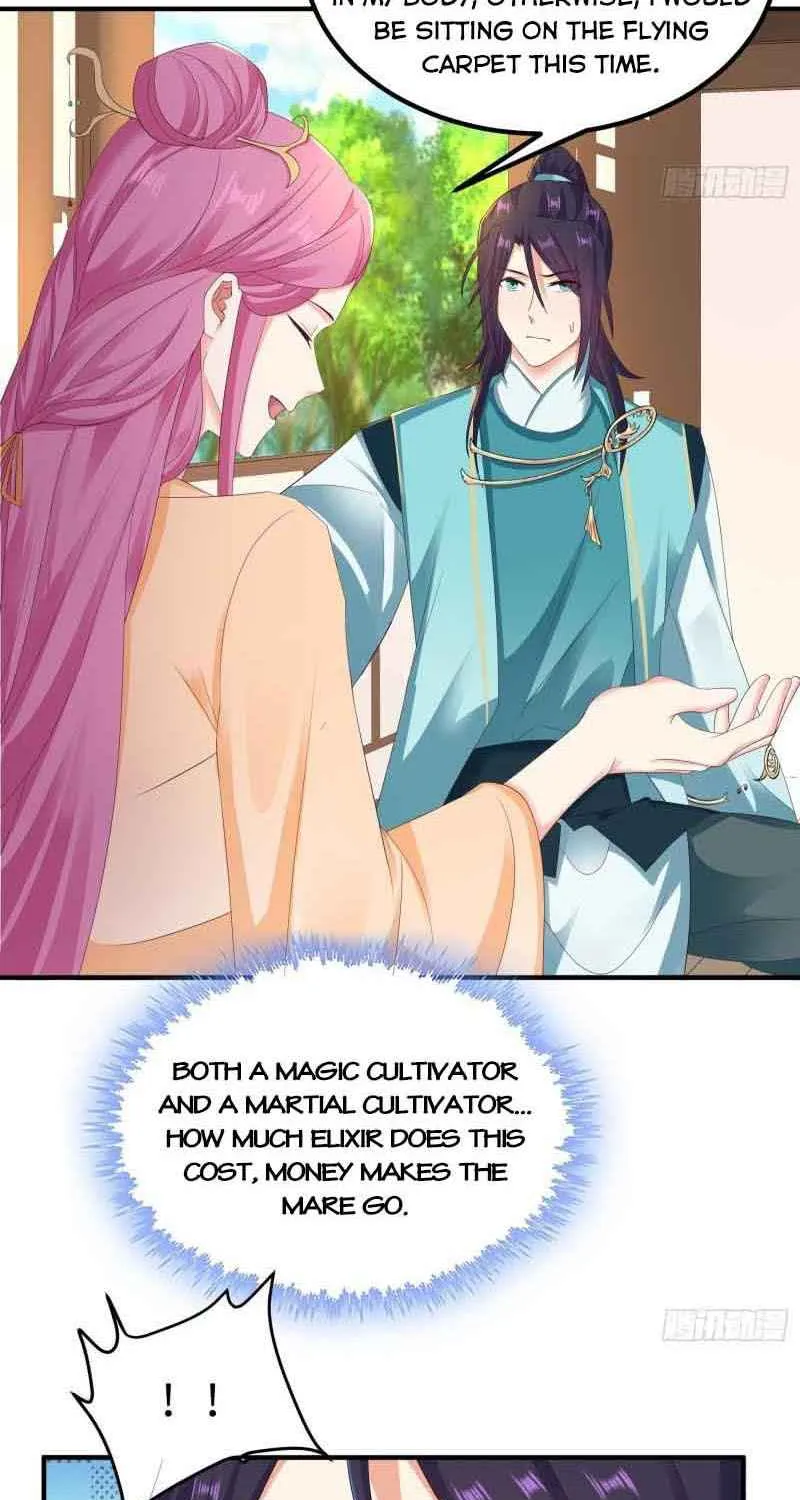 Beipo Chengwei Fanpai Zhuixu Zinmanga X Chapter 287 Page 22