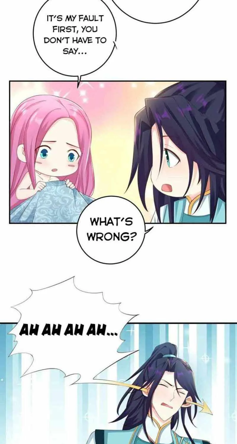 Beipo Chengwei Fanpai Zhuixu Zinmanga X Chapter 286 Page 10