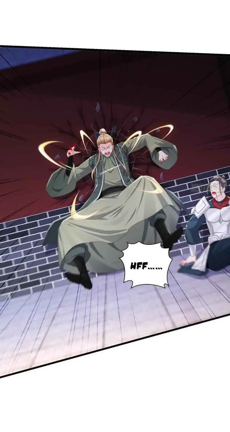 Beipo Chengwei Fanpai Zhuixu Zinmanga X Chapter 283 Page 14