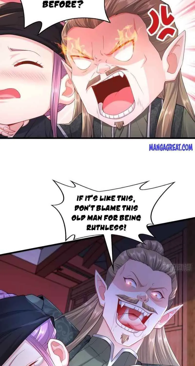 Beipo Chengwei Fanpai Zhuixu Zinmanga X Chapter 283 Page 28