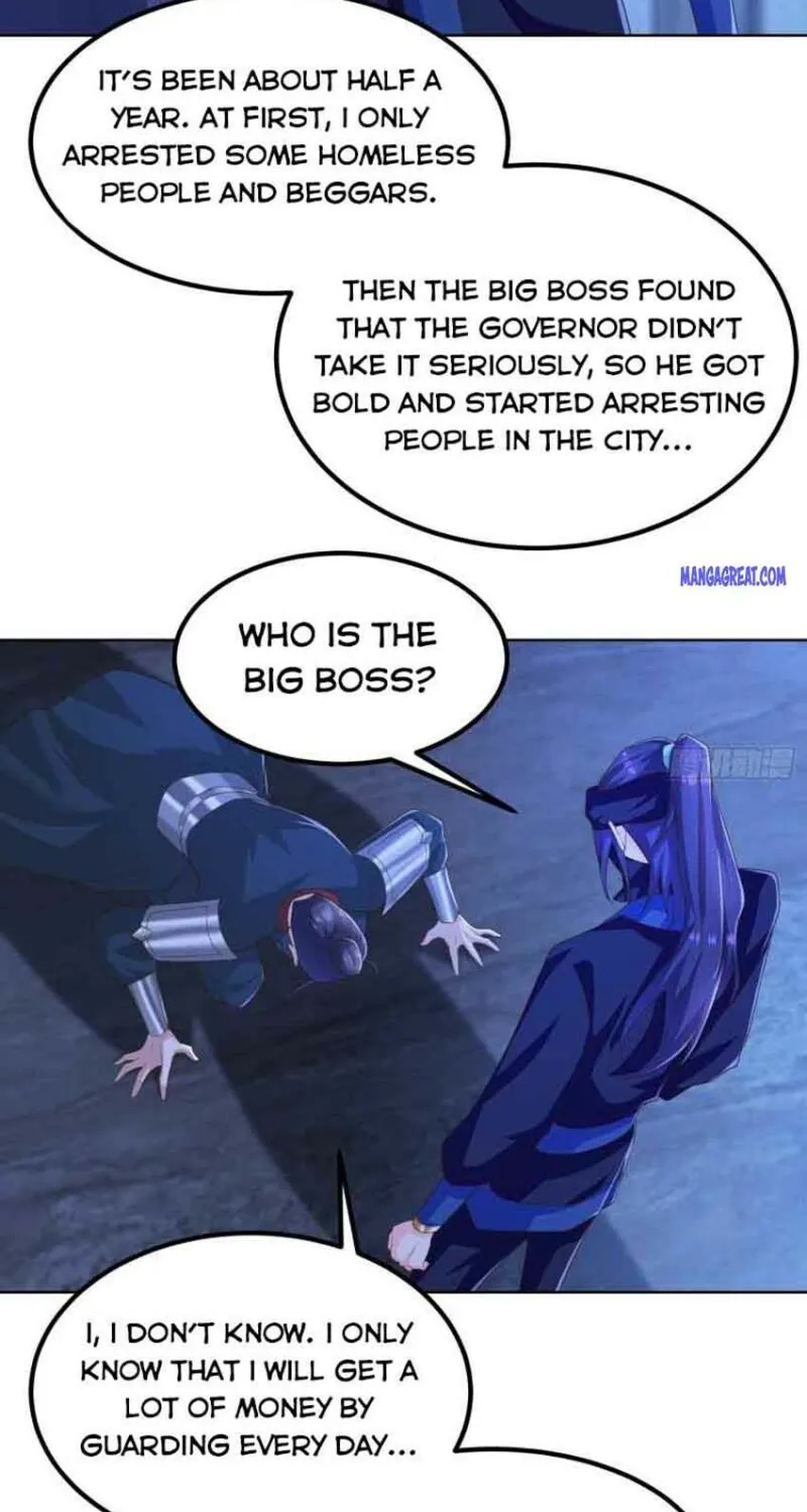 Beipo Chengwei Fanpai Zhuixu Zinmanga X Chapter 282 Page 8