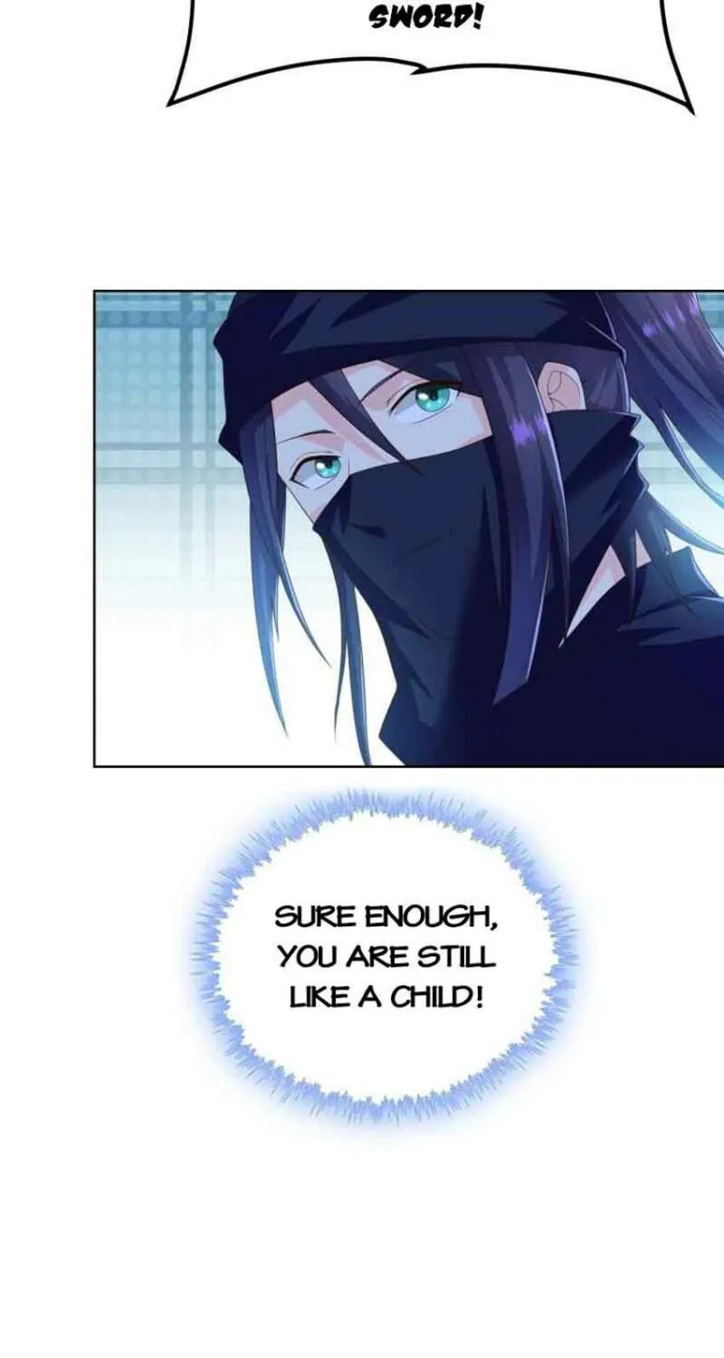 Beipo Chengwei Fanpai Zhuixu Zinmanga X Chapter 282 Page 21