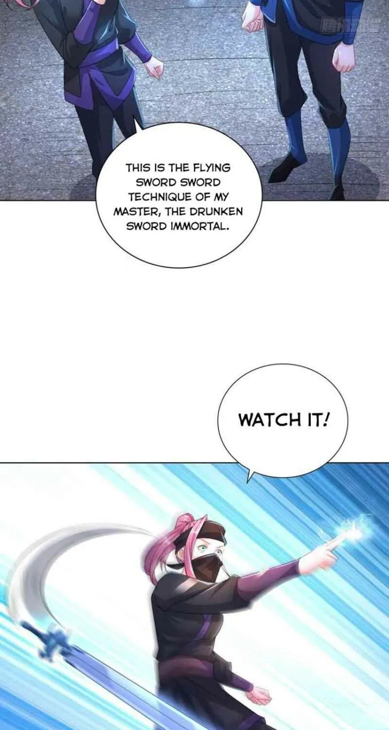 Beipo Chengwei Fanpai Zhuixu Zinmanga X Chapter 281 Page 9