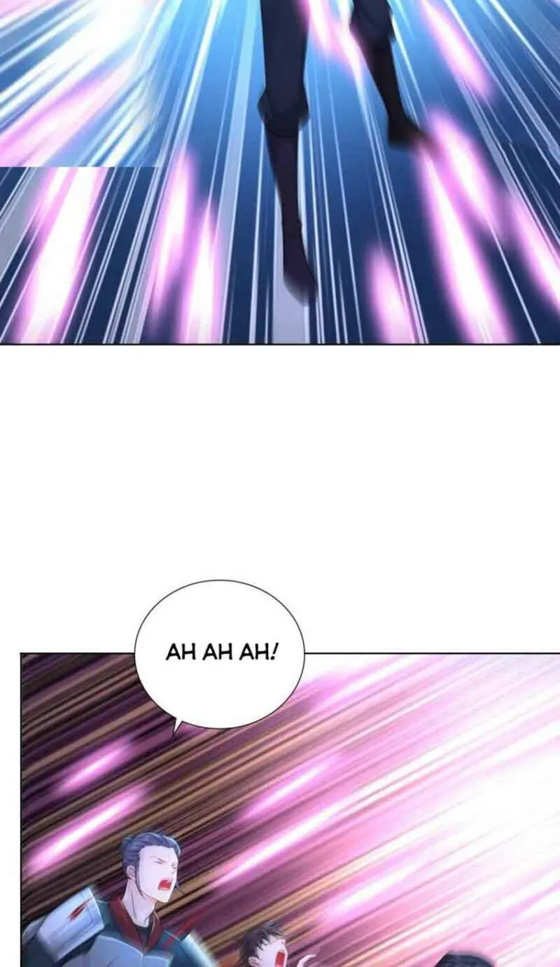 Beipo Chengwei Fanpai Zhuixu Zinmanga X Chapter 281 Page 16