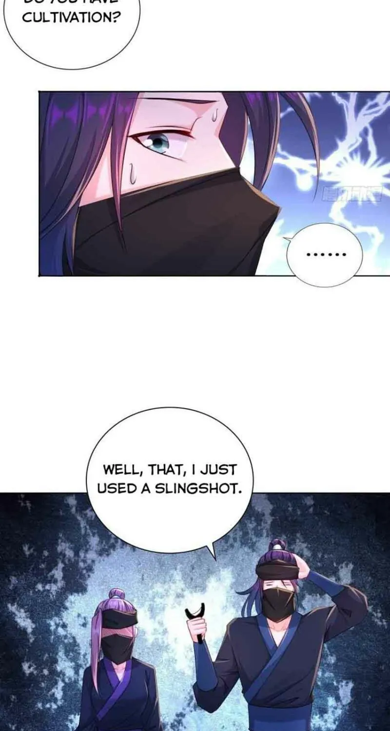 Beipo Chengwei Fanpai Zhuixu Zinmanga X Chapter 281 Page 26