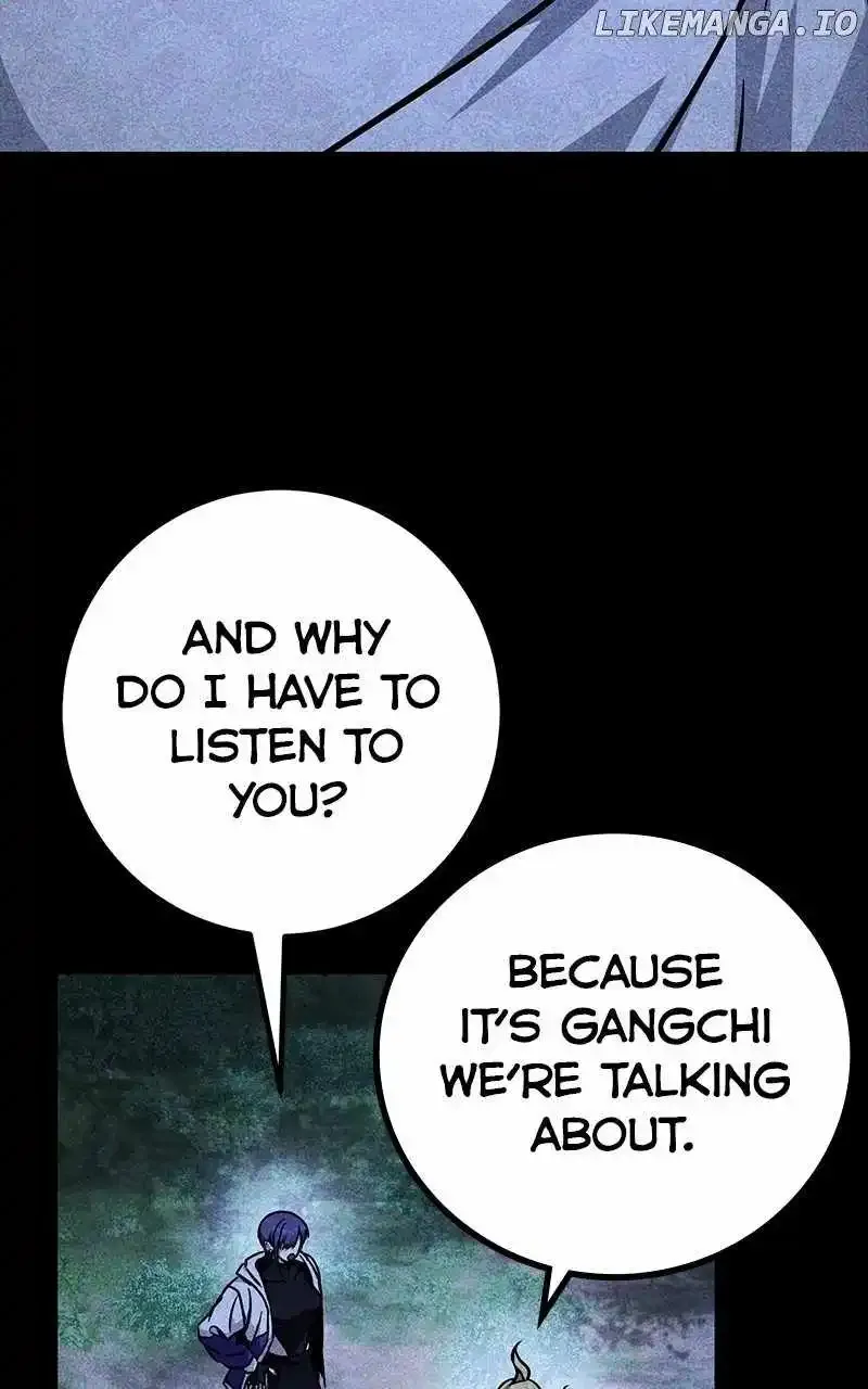 Hero The Maximum Zinmanga X Chapter 55 Page 3