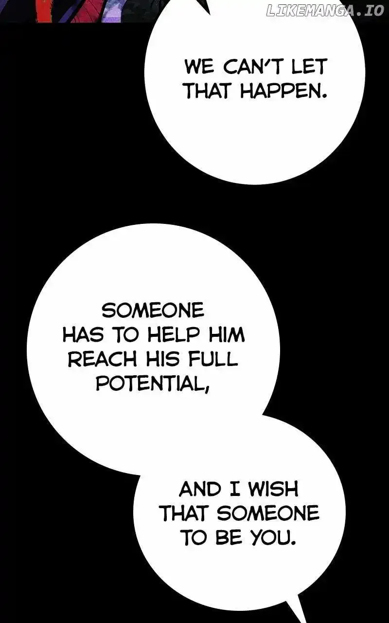Hero The Maximum Zinmanga X Chapter 55 Page 8