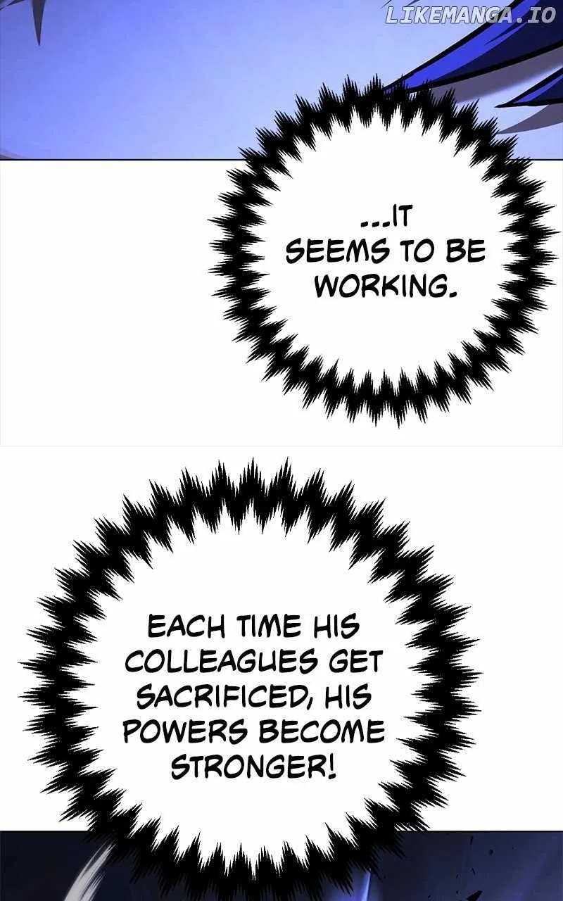 Hero The Maximum Zinmanga X Chapter 55 Page 13