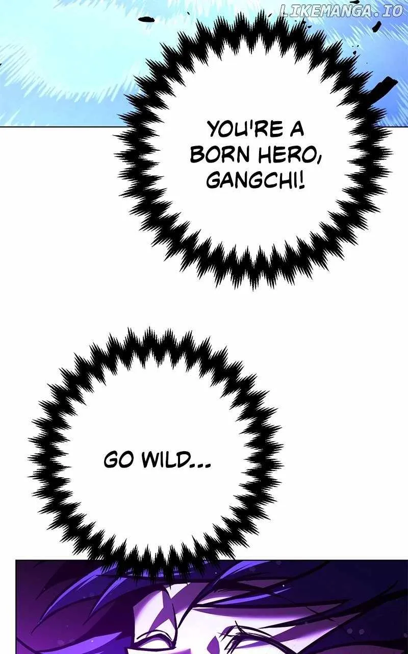 Hero The Maximum Zinmanga X Chapter 55 Page 15