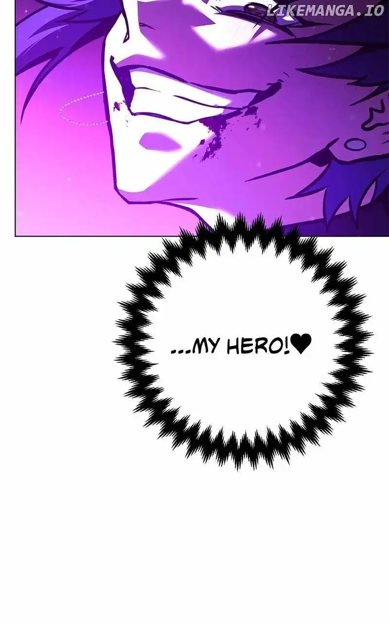 Hero The Maximum Zinmanga X Chapter 55 Page 16