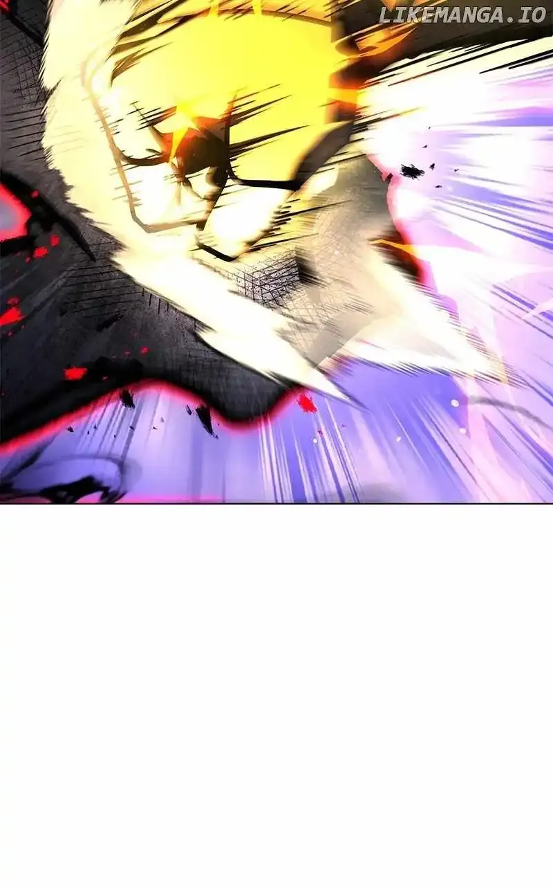 Hero The Maximum Zinmanga X Chapter 55 Page 18