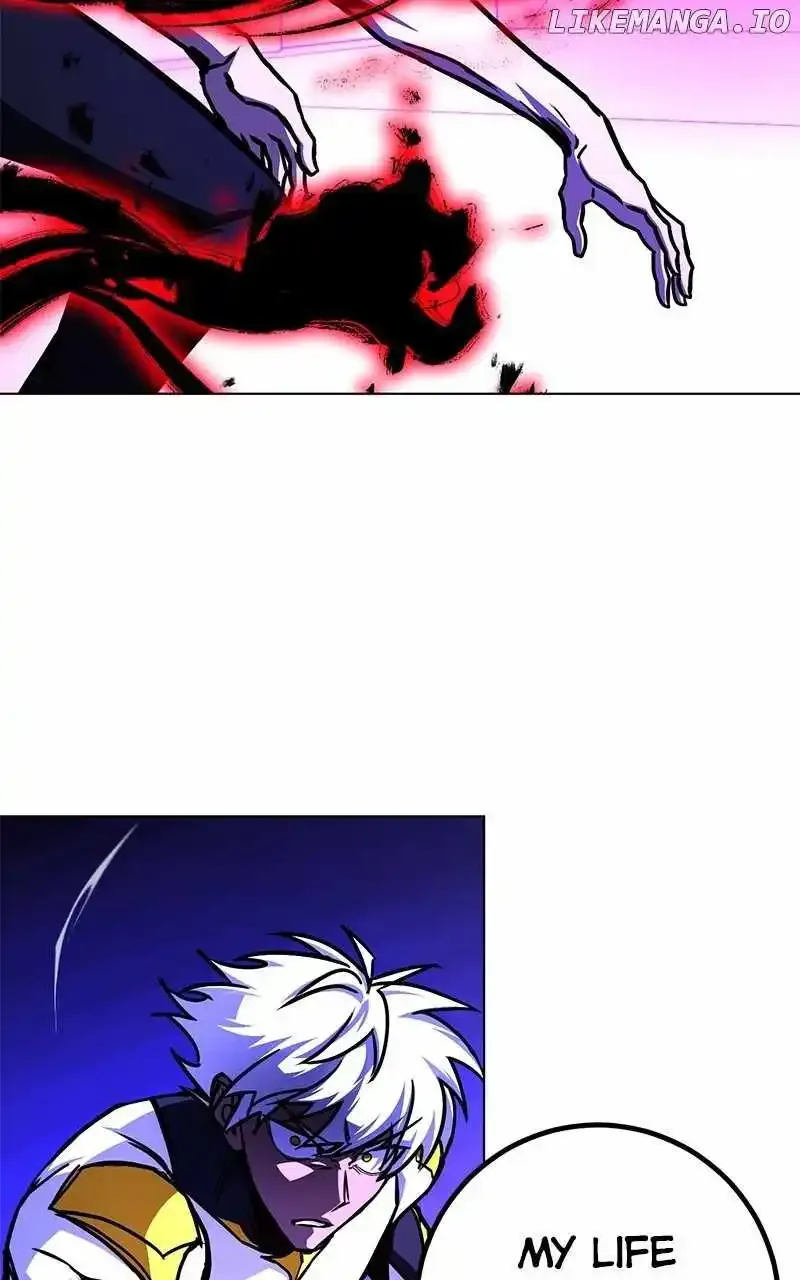 Hero The Maximum Zinmanga X Chapter 55 Page 20