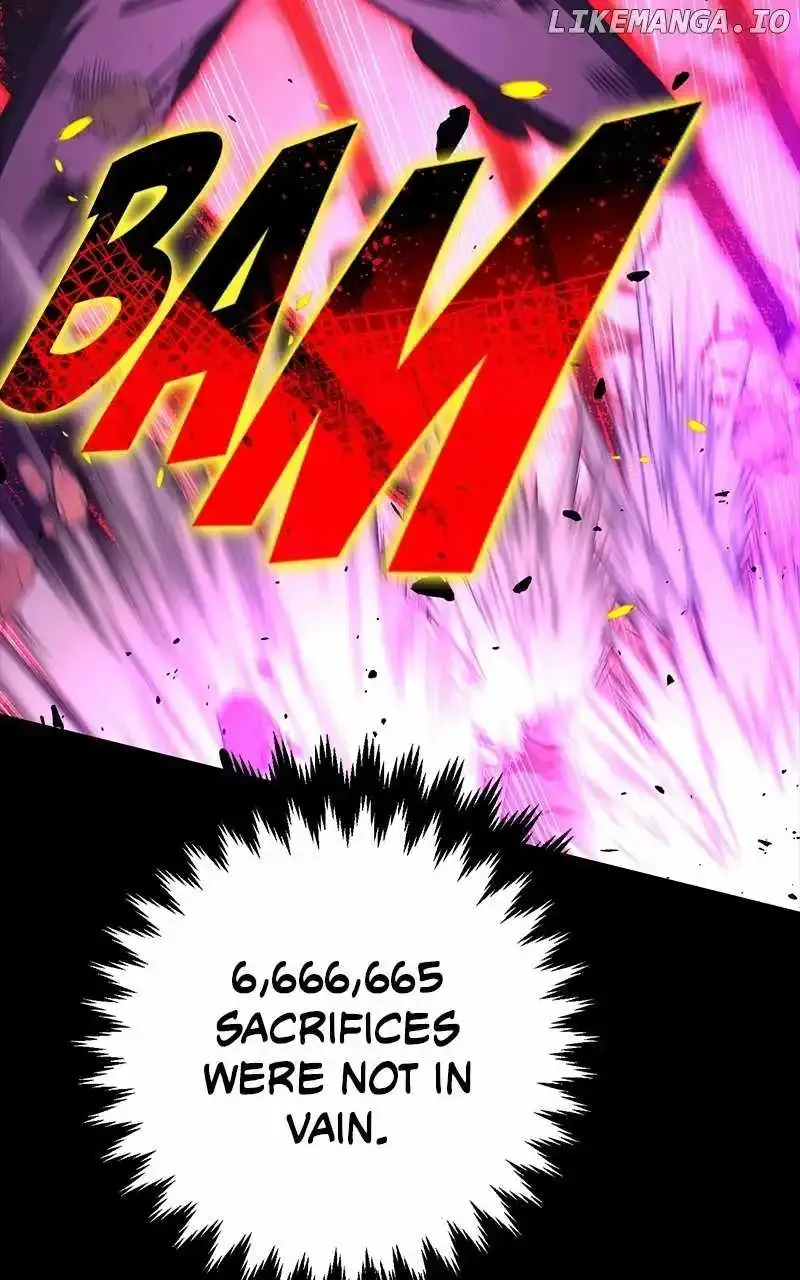 Hero The Maximum Zinmanga X Chapter 55 Page 34