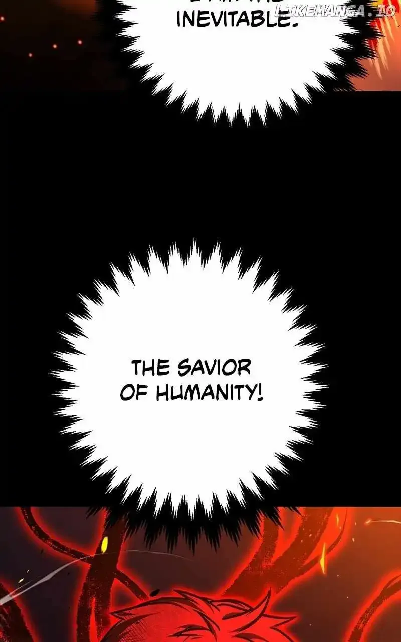 Hero The Maximum Zinmanga X Chapter 55 Page 39