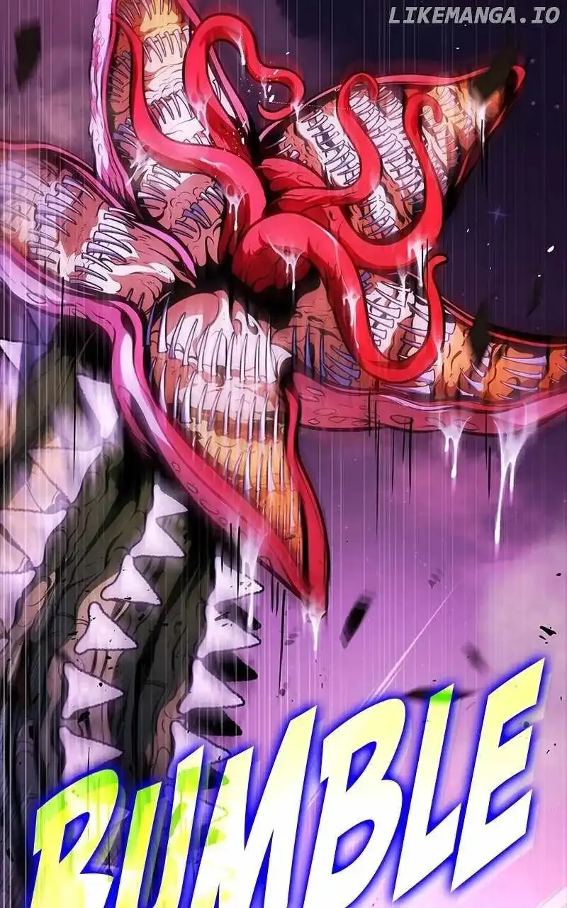 Hero The Maximum Zinmanga X Chapter 55 Page 42